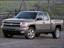 2009 Chevrolet Silverado 1500 Extended Cab